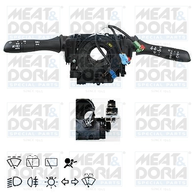 Steering Column Switch